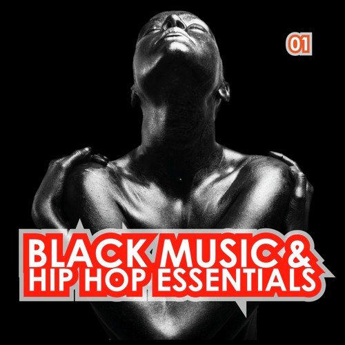 Black Music & Hip Hop Essentials, Vol.01 (Incl. 33 Tracks)