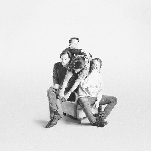 Blume cover art