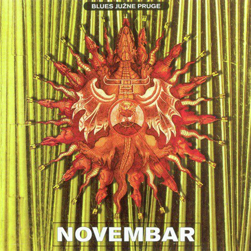 Dosada cover art