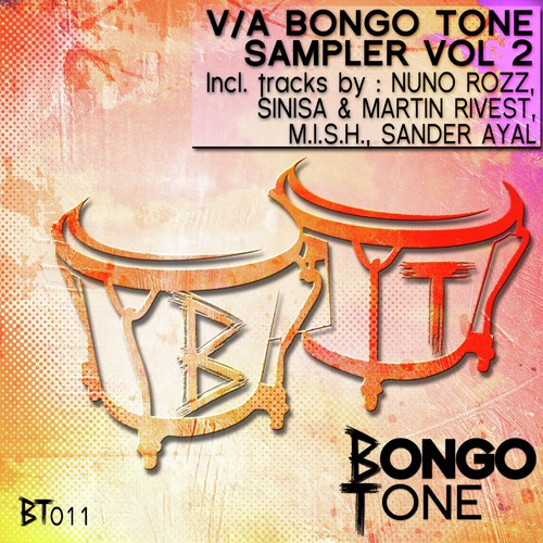Bongo Tunes Sampler, Vol. 2