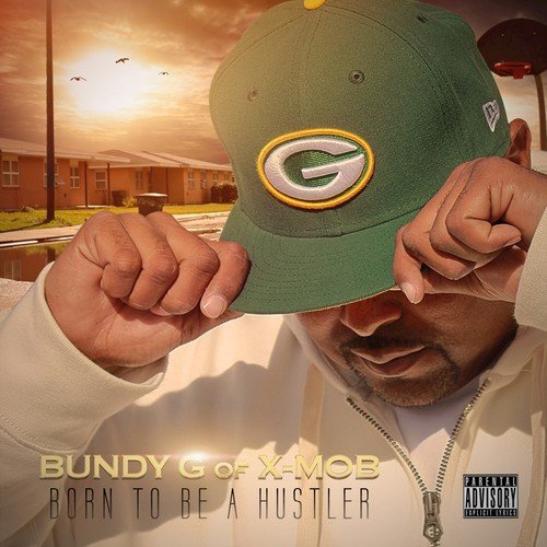 Thrill Like Me (feat. Vicious, Bun B)
