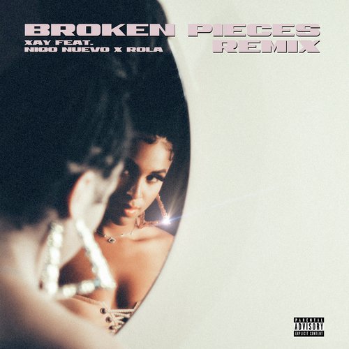 Broken Pieces (feat. Niqo Nuevo & Rola) (Remix)