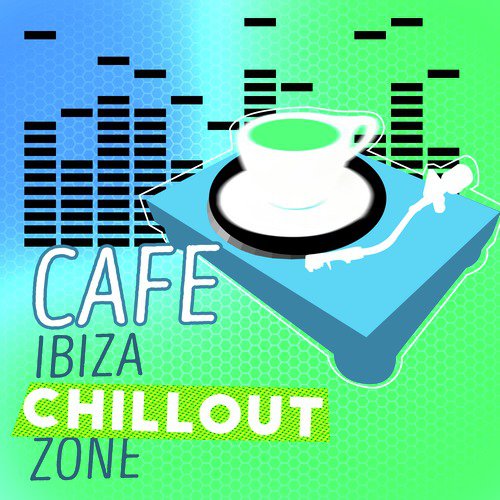 Cafe Ibiza Chillout Zone