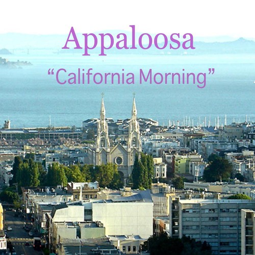 California Morning_poster_image