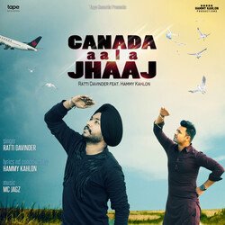 Canada Aala Jhaaj-HC4uAAVhRlA