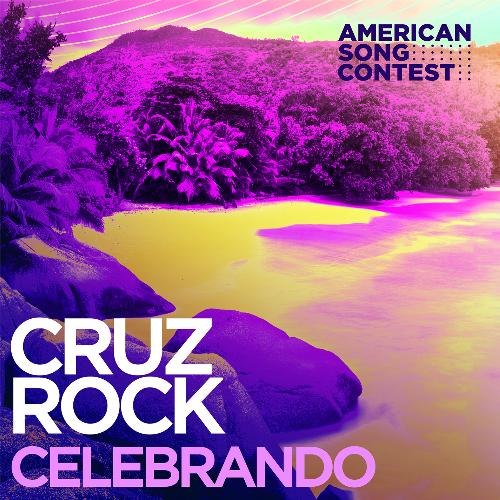 Celebrando (From “American Song Contest”)_poster_image