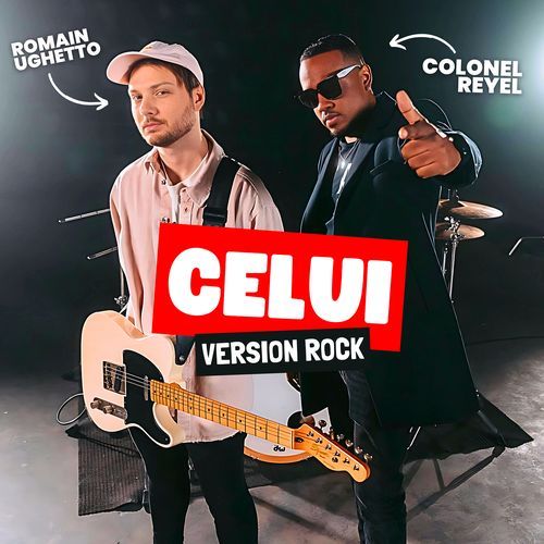 Celui (Version Rock)_poster_image