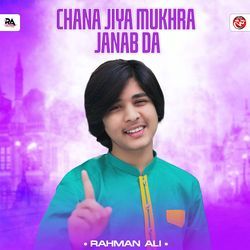 Chana Jiya Mukhra Janab Da
