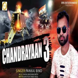 Chandrayaan 3-OQ4nSBB3WV8