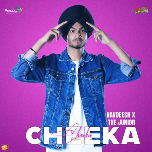 Cheeka