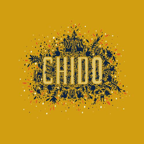 Chido cover art