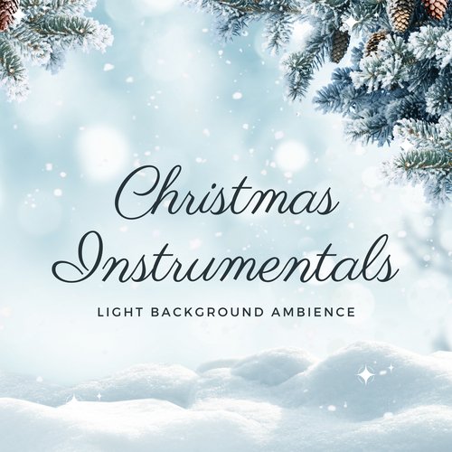 Christmas Lofi Samurai cover art
