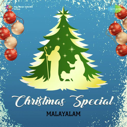 Christmas Specal - Malayalam