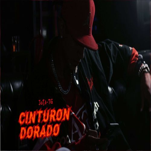 Cinturon Dorado_poster_image