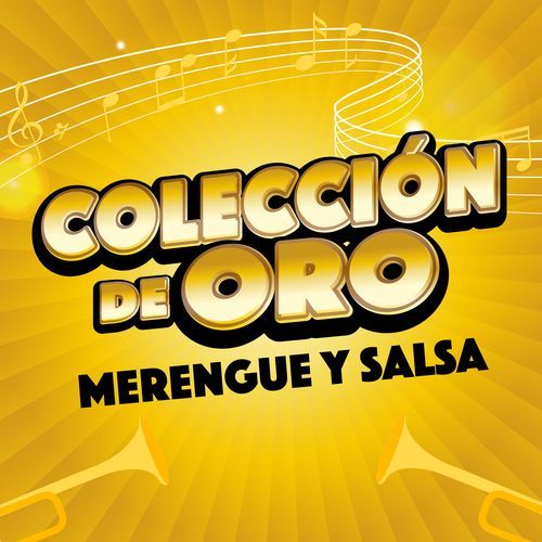 Colección De Oro | Merengue y Salsa