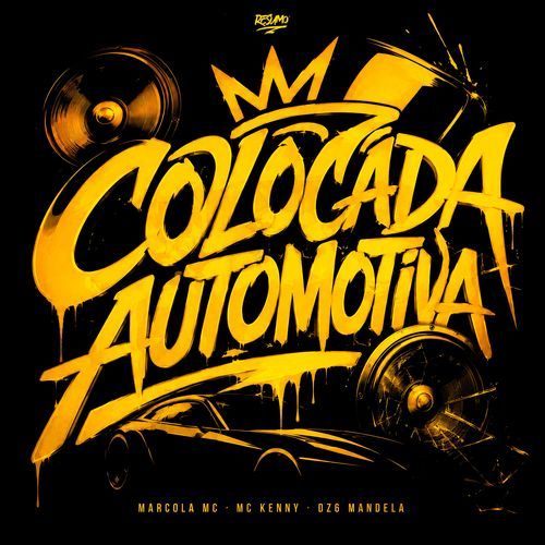 Colocada Automotiva
