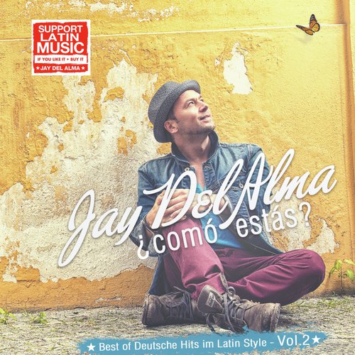 Como Estas - Best of deutsche Hits im Latin Sound, Vol. 2