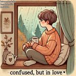 Confusion in Love Is It Real