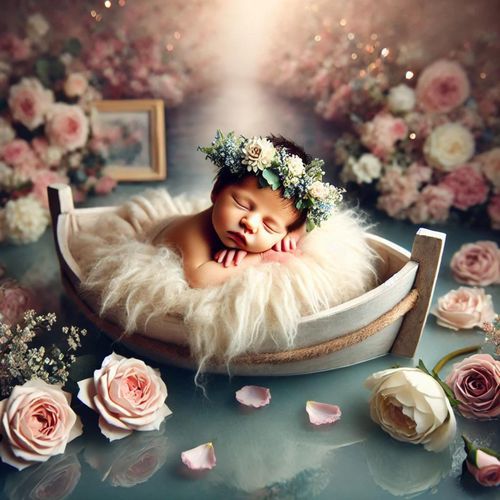 Cozy Lullaby: Piano Dream, Baby Music Before Sleep_poster_image