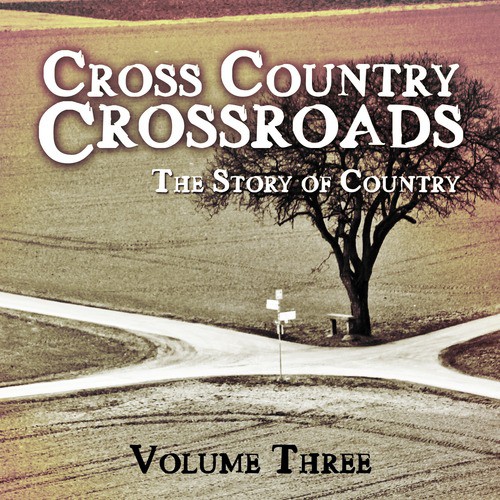 Cross Country Crossroads - The Story of Country, Vol. 3