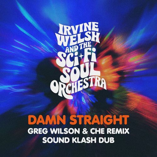 Damn Straight (Remixes)