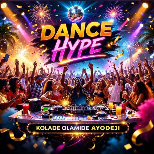 Dance Hype