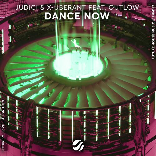 Dance Now (Original Mix)