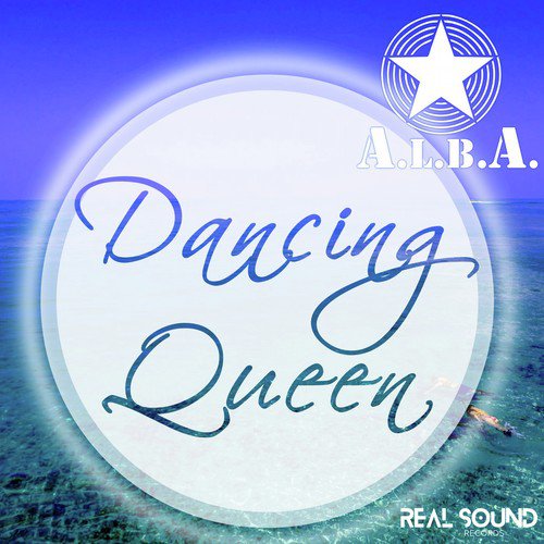 Dancing Queen (Radio Mix)