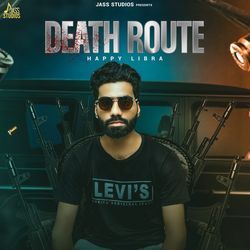 Death Route-FRozfB9kQ2c