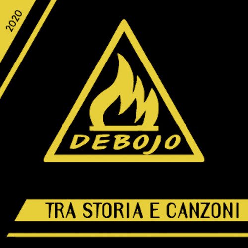 Sbalzi d'umore cover art