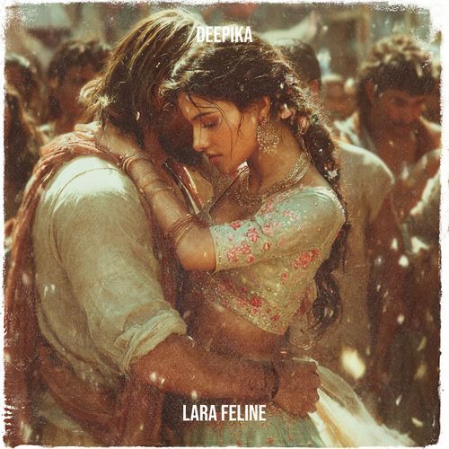 Deepika cover art