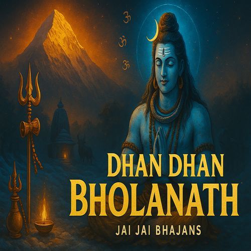 Dhan Dhan Bholanath