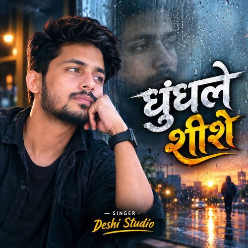 Dhundhle Sheeshe