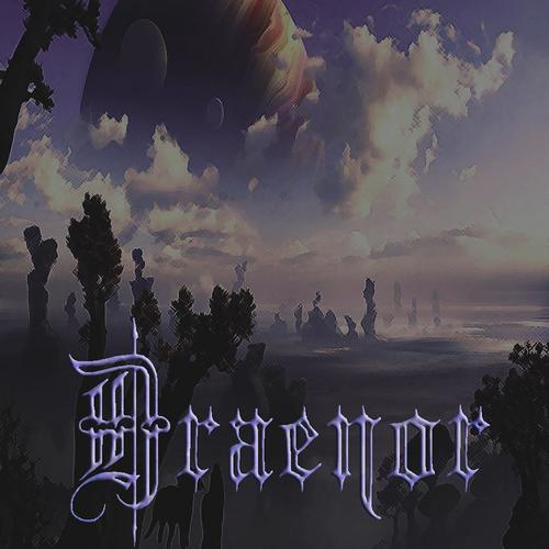 Welcome to Draenor cover art