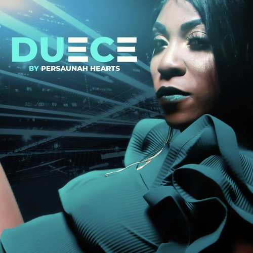 Duece cover art