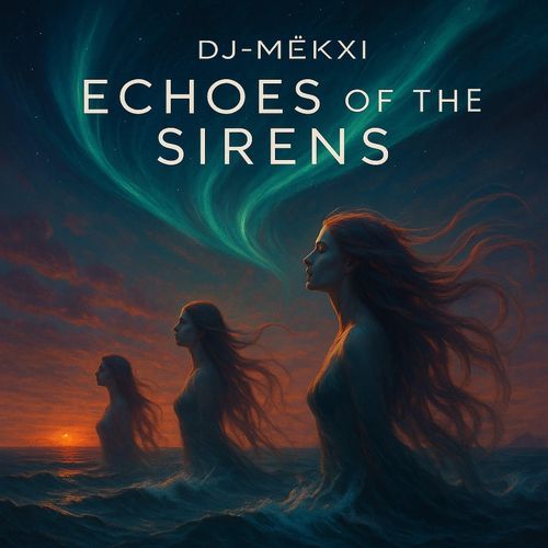 Echoes Of The Sirens