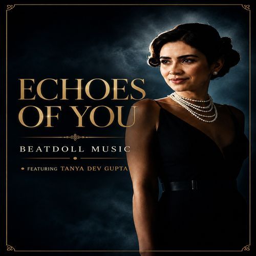 Echoes of You (Club Mix)