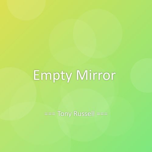 Empty Mirror