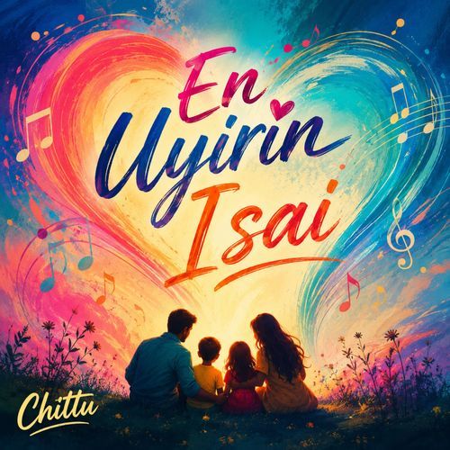 En Uyirin Isai