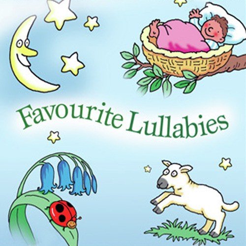 Favourite Lullabies_poster_image