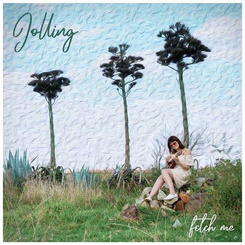 Ships cover art