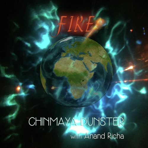 Fire (feat. Anand Richa)