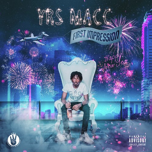 Real Flex cover art