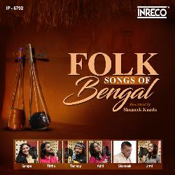 Folk Songs Of Bengal