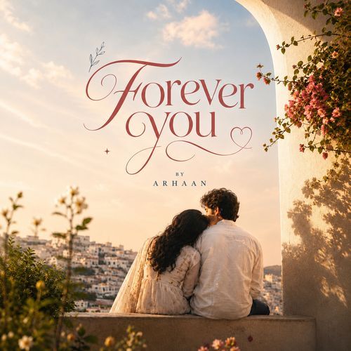 Forever You