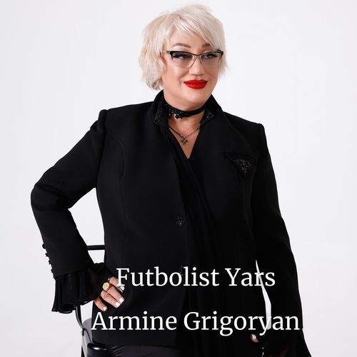 Futbolist Yars cover art
