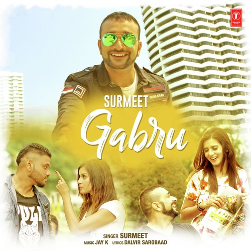 Gabru