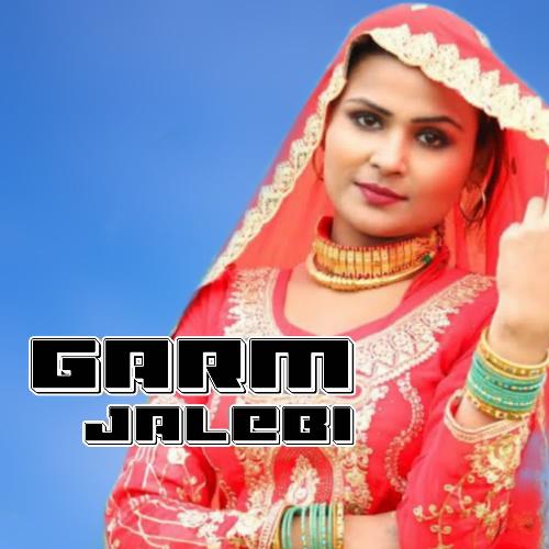 Garm Jalebi
