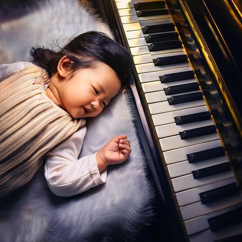 Piano for Baby