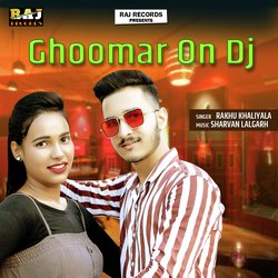 Ghoomar On Dj-HV5cZD9-ZwA